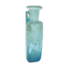 Ancient Roman flask, glass reproduction