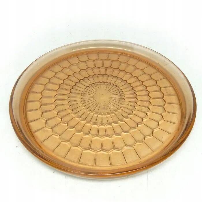 J7x hydrangea tray art deco