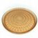 J7x hydrangea tray art deco