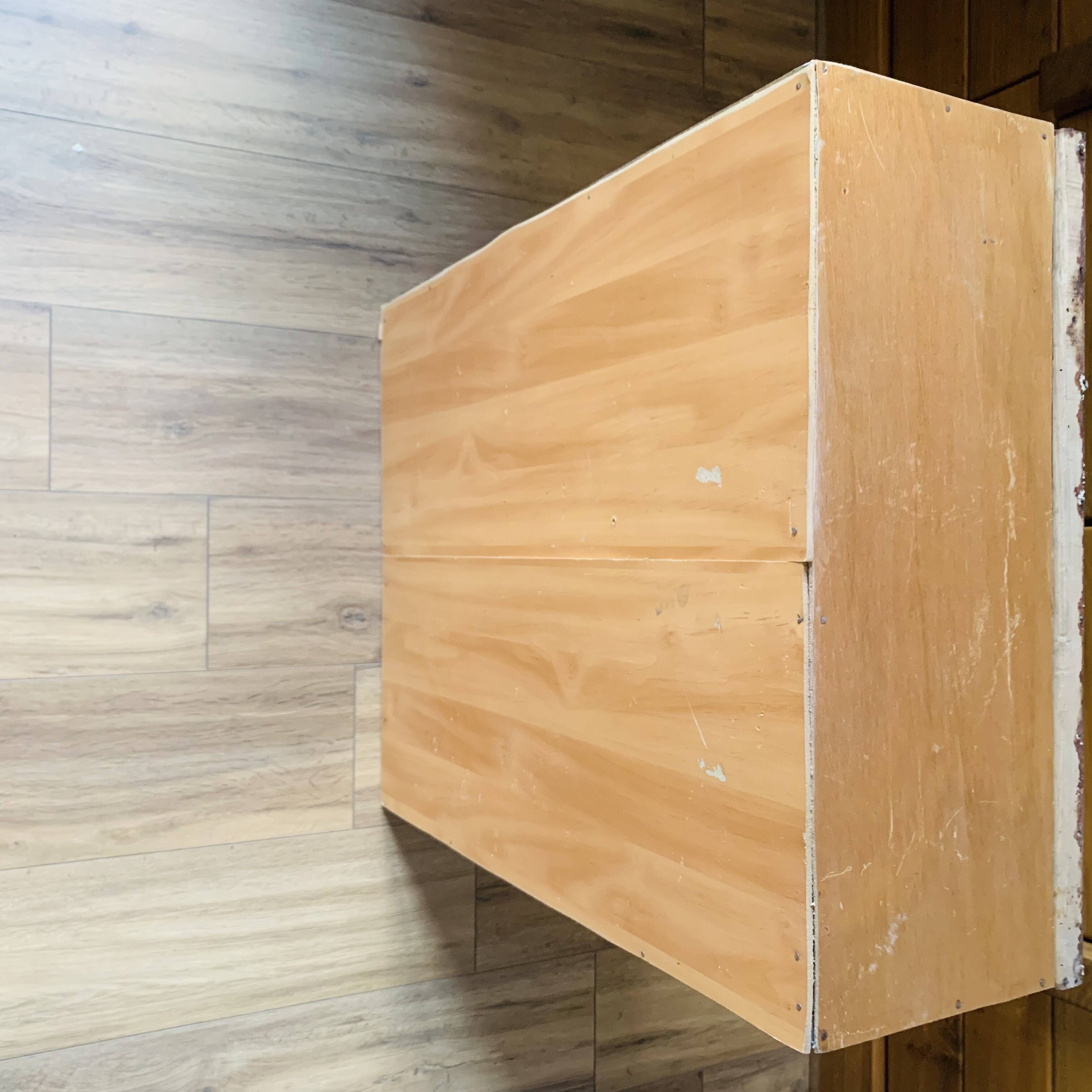 Large medicine cabinet