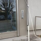 Diabolo jumo floor lamp