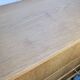 Vintage chest of drawers with 3 drawers