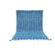 Wool rug 2.5/1.5 blue 💙