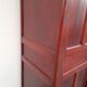 Old Penderie wardrobe in Beech 1900