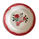Lot de 10 assiettes à dessert Luneville