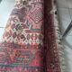 Tapis Moyen  Orient  fait main