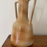 Saline Sandstone Vase