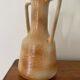 Vase en grès salins