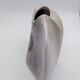 Virebent porcelain vase, France