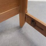 1950s single bed