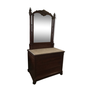 Commode-coiffeuse Napoléon