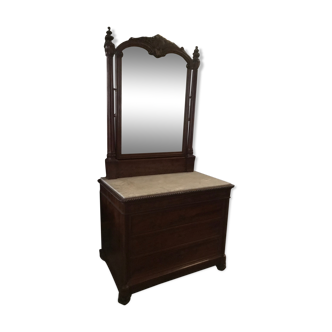 Napoleon III dressing table