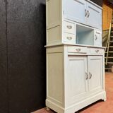 Kitchen buffet