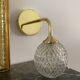 Vintage wall light