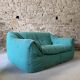 Canapé 2 places modèle Sloop par Ligne Roset, 1980