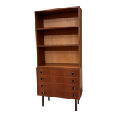 Vintage bookcase by Combineurop