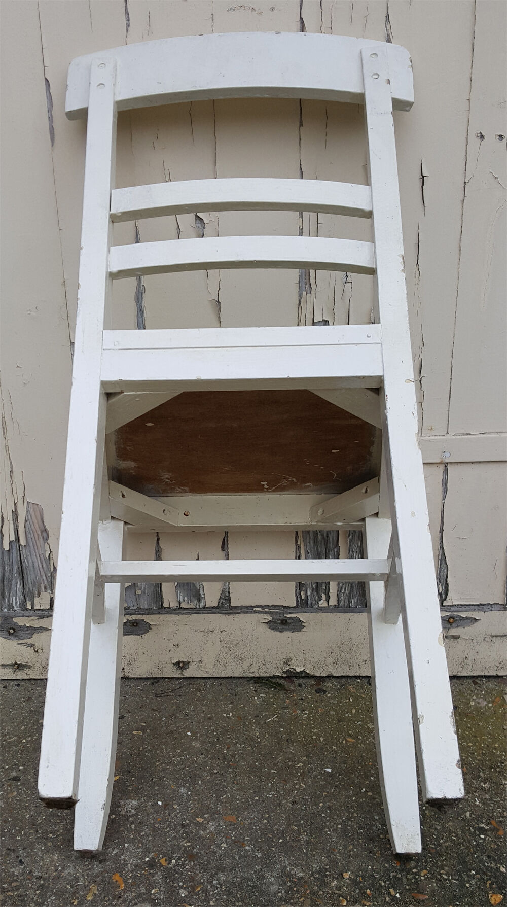 Chair vintage, 40 years