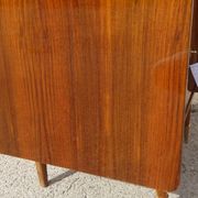 Vintage display cabinet from the Capelle house (82)