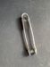 Christofle silver metal sugar tongs model Vendôme/Arcantia before 1983