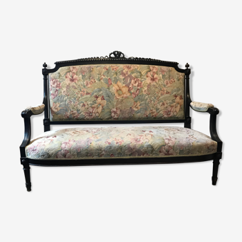 Napoleon III bench