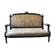Napoleon III bench