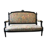 Banquette Napoléon III