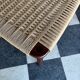 Set of 5 chairs from the 1950s designed by Georg Leowald.