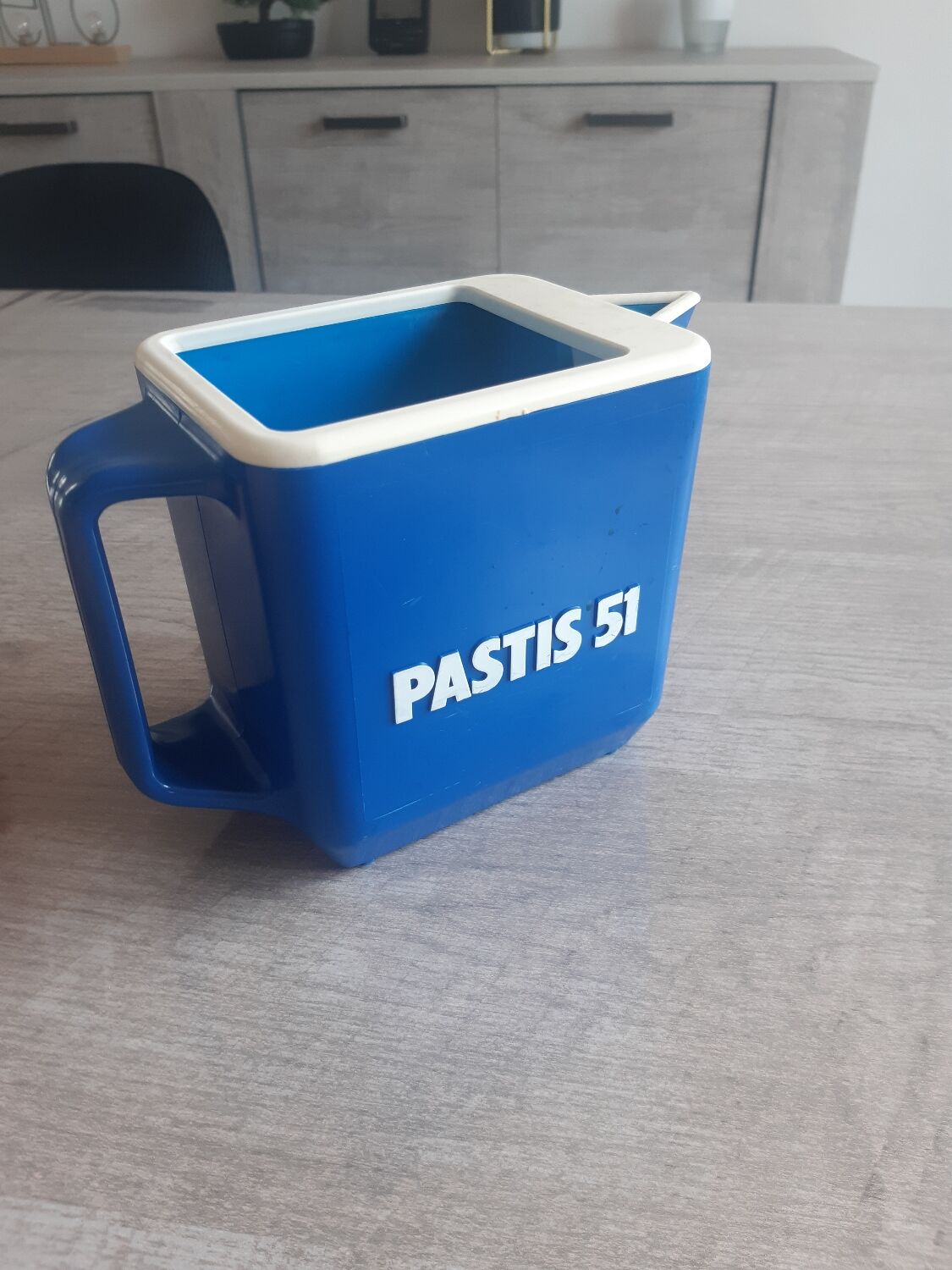 Carafe pastis 51