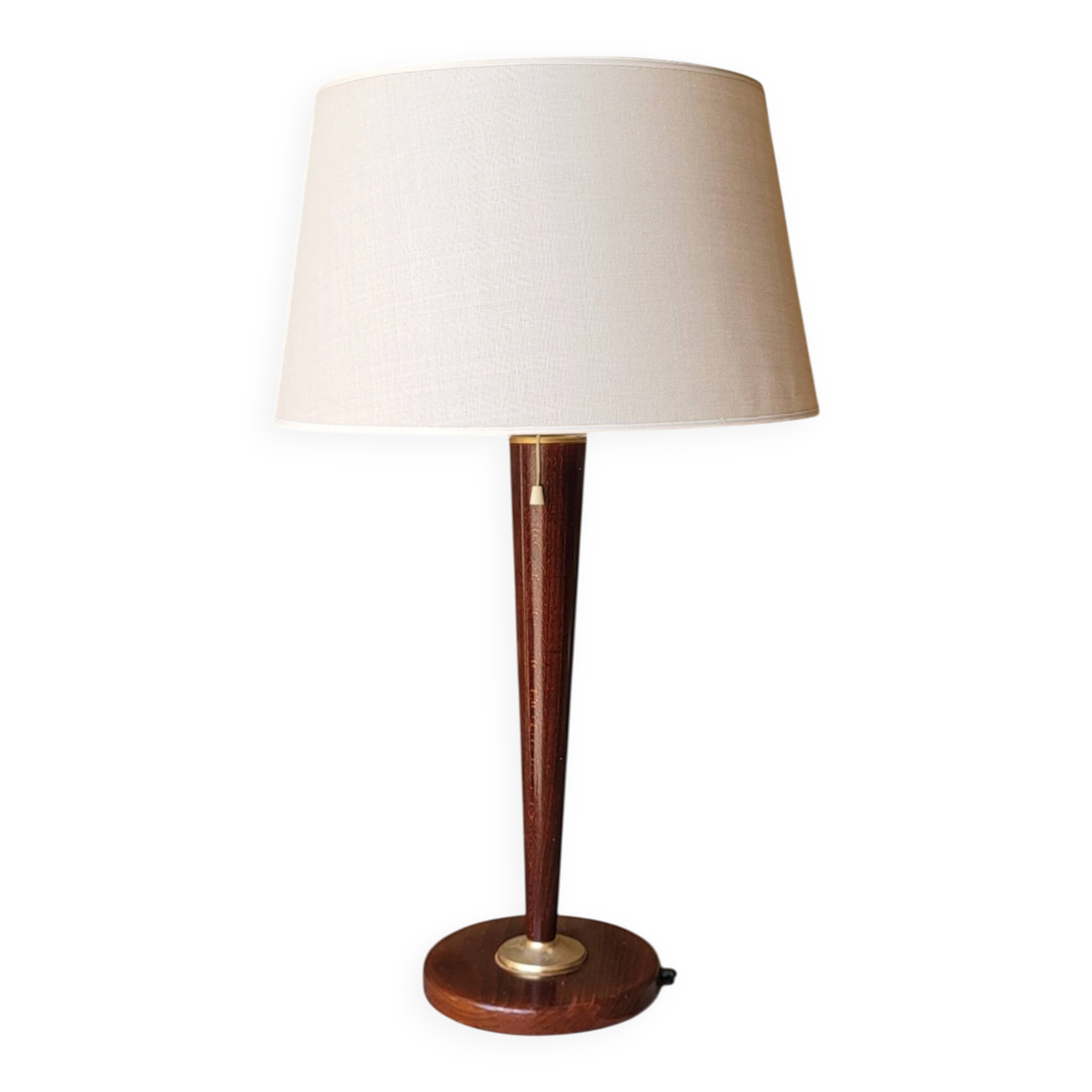 Unilux Design Mazda Lamp 1960s