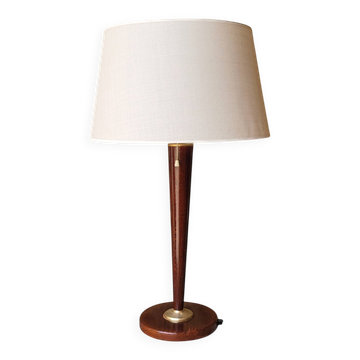 Lampe Unilux Design Mazda 1960's