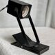 Lampe à pince moderniste LITA vintage 1960