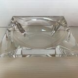 Empty ashtray pocket val saint Lambert