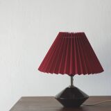 Lampe de Bureau Astro par Sidse Werner pour Holmegaard / Royal Copenhagen