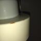 Scandinavian hanging lamp by Louis Kalff 60s