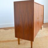 Scandinavian sideboard 1960s