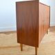 Scandinavian sideboard 1960s