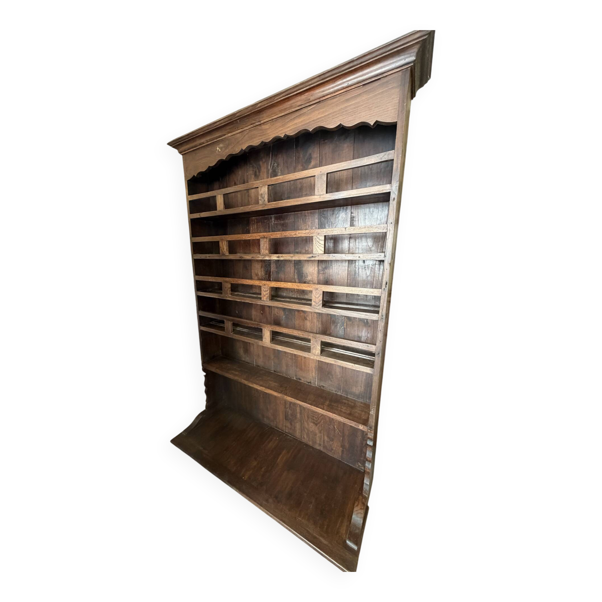 Norman sideboard / dresser – 19th century