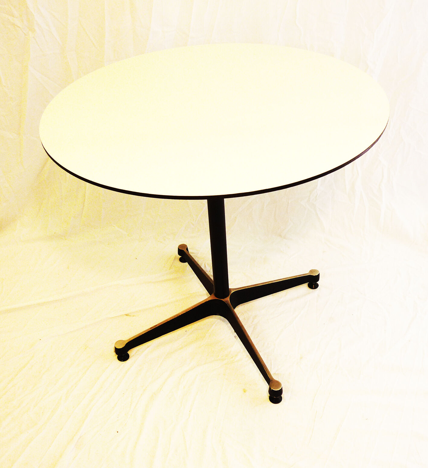 Dining table by Charles & Ray Eames