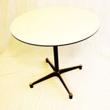 Dining table by Charles & Ray Eames