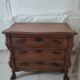 Commode 3 tiroirs