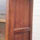 Armoire vitrée vintage