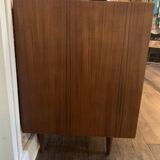 60s sideboard