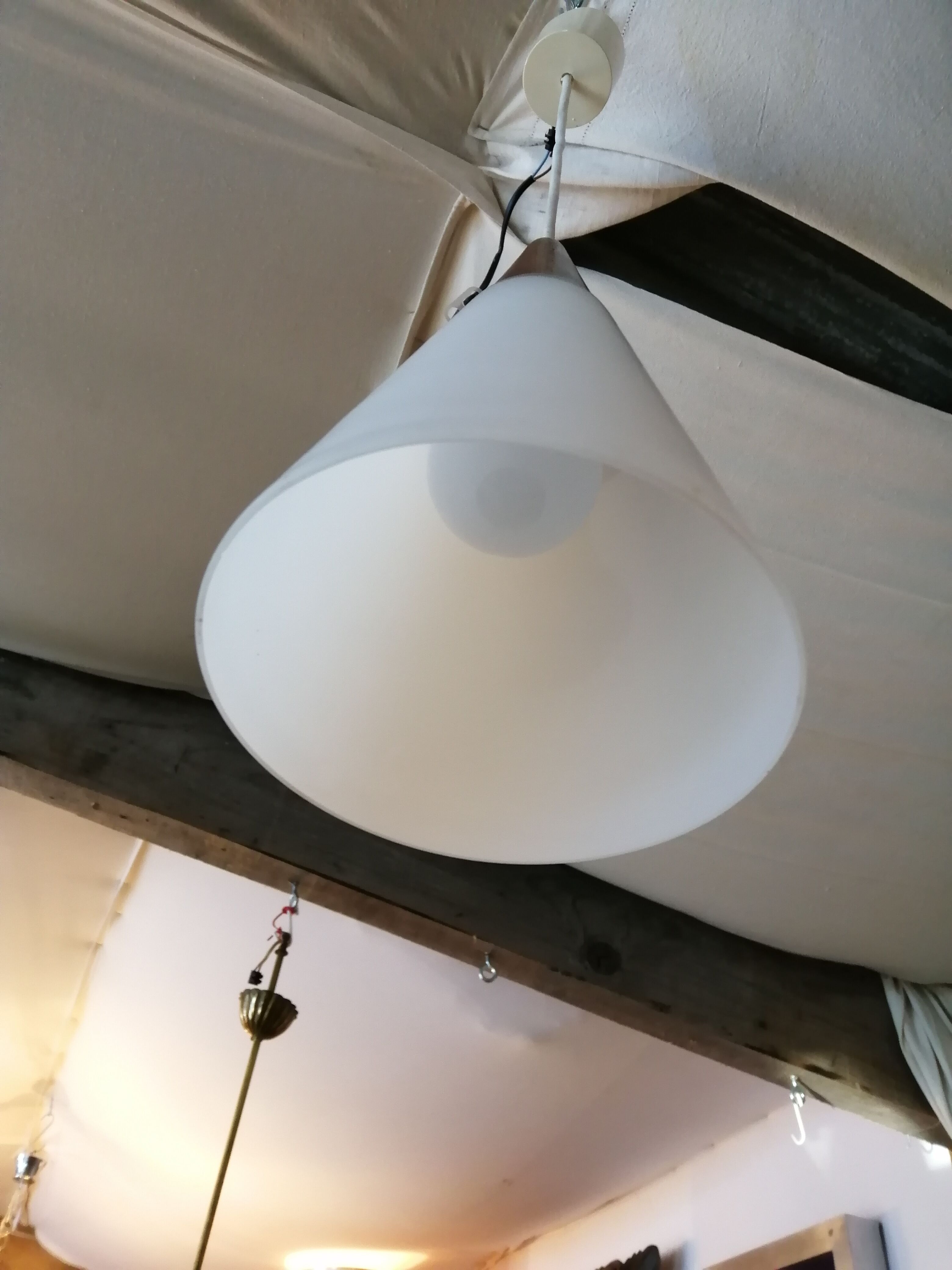 Scandinavian suspension