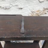 Children's workbench