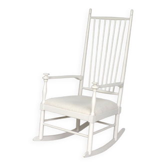 Rocking-Chair " Isabella "