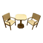 salon enfant art deco