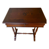 Sewing worker's furniture