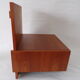 Japanese Cees Braakman Floating Bedside Set for Pastoe