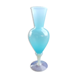 Opaline vase