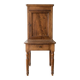 Antique wooden storage furniture